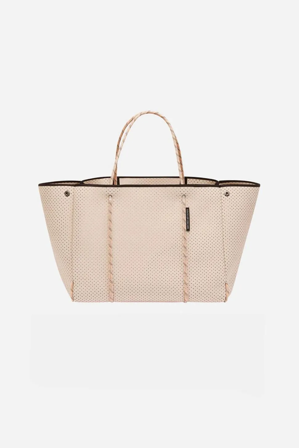 Escape Tote Blush
