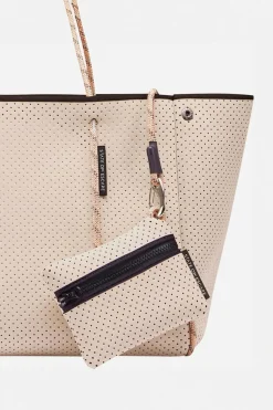 Escape Tote Blush