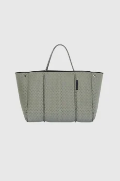 Escape Tote Sage Green