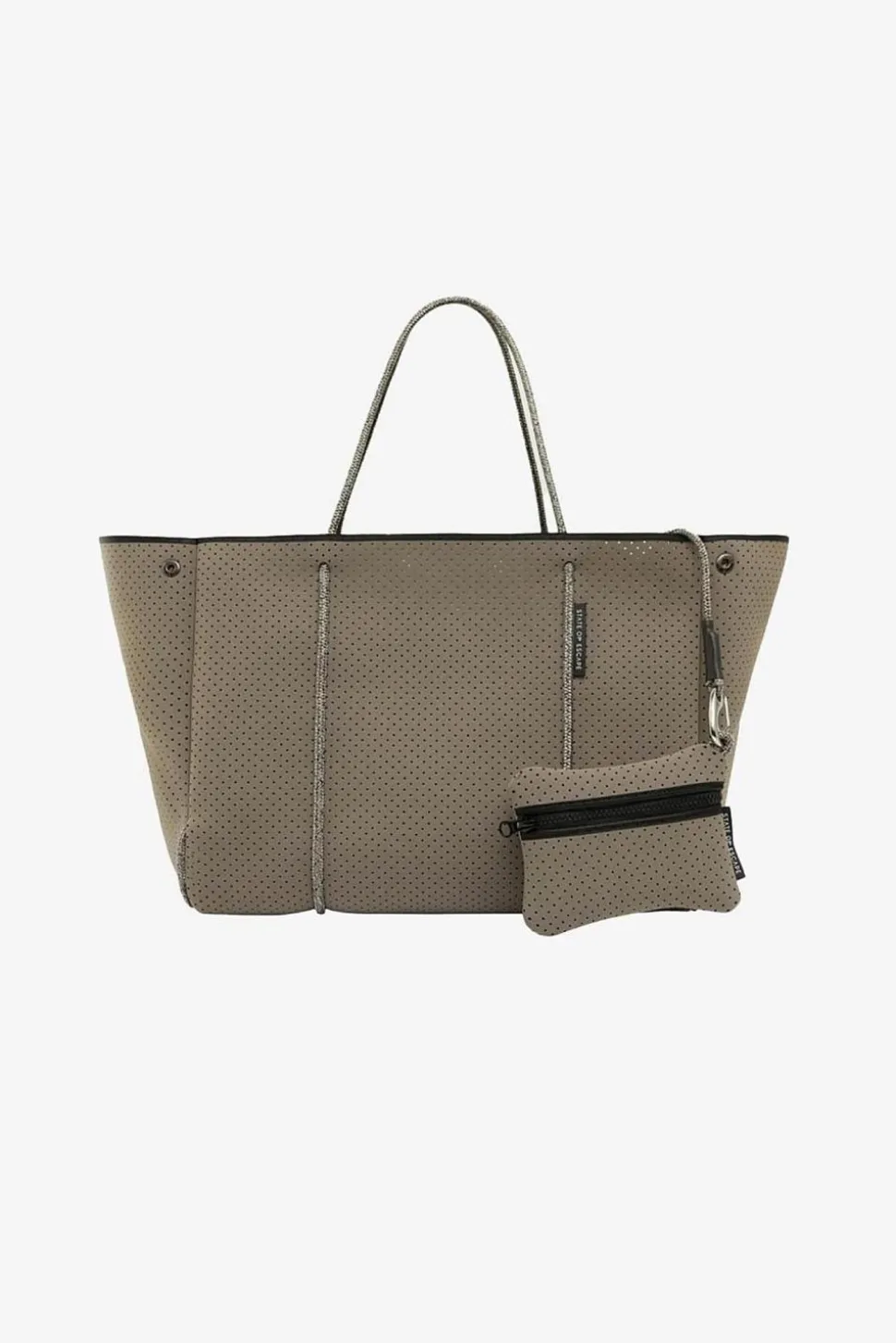 Escape Tote Smoke