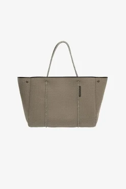 Escape Tote Smoke