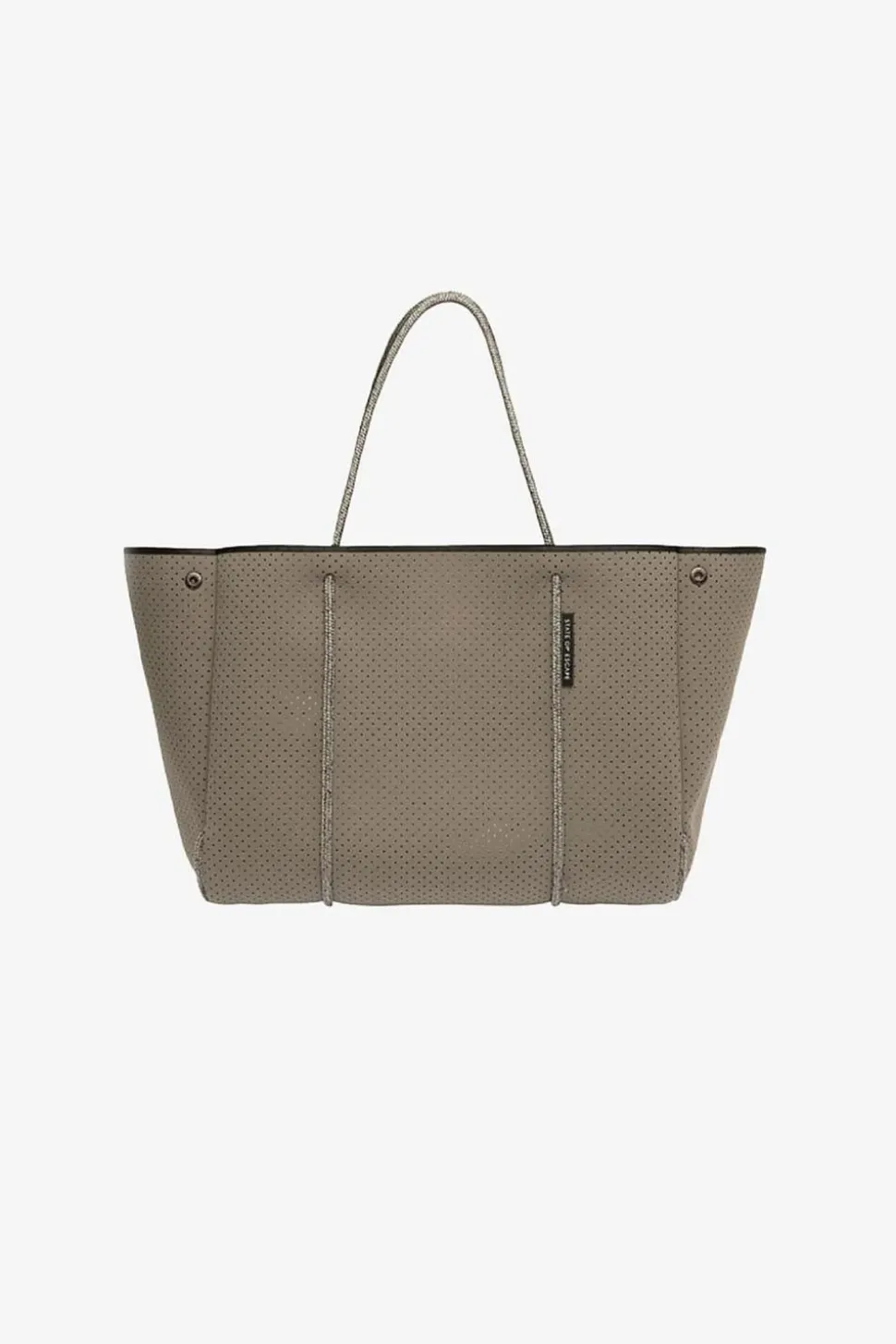 Escape Tote Smoke