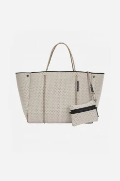 Escape Tote Stone