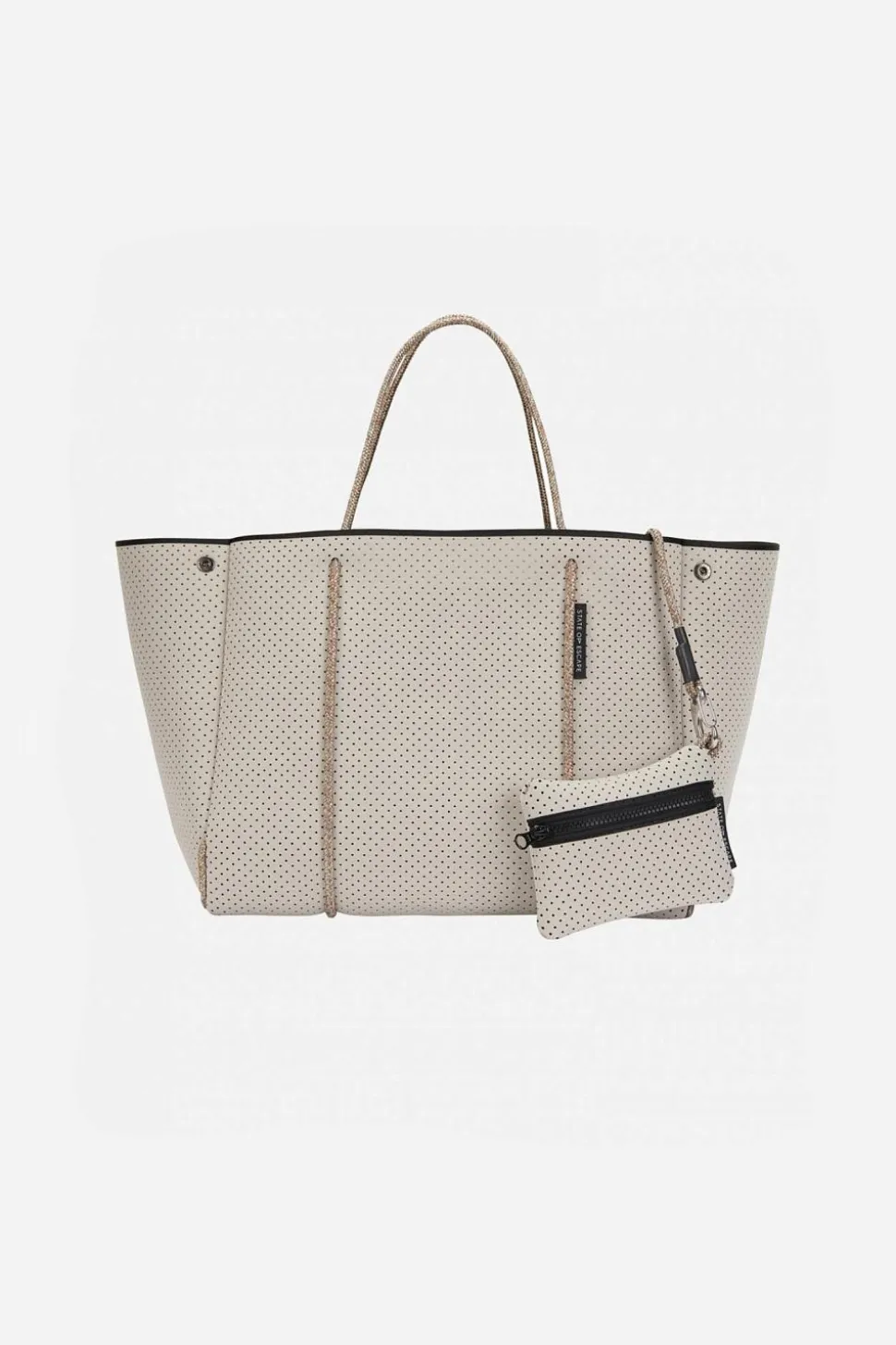 Escape Tote Stone