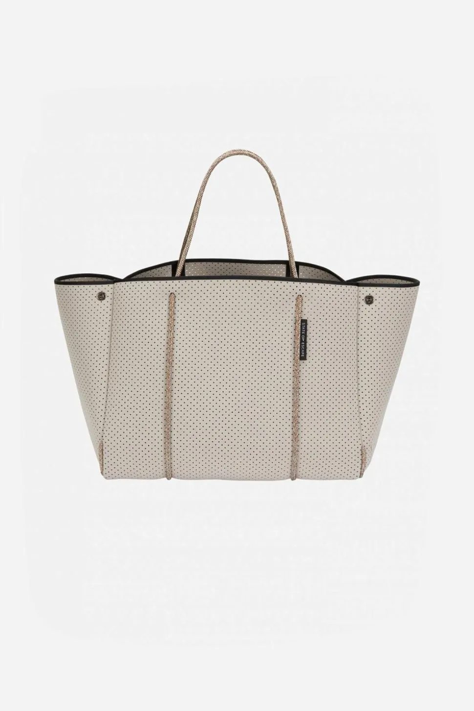 Escape Tote Stone