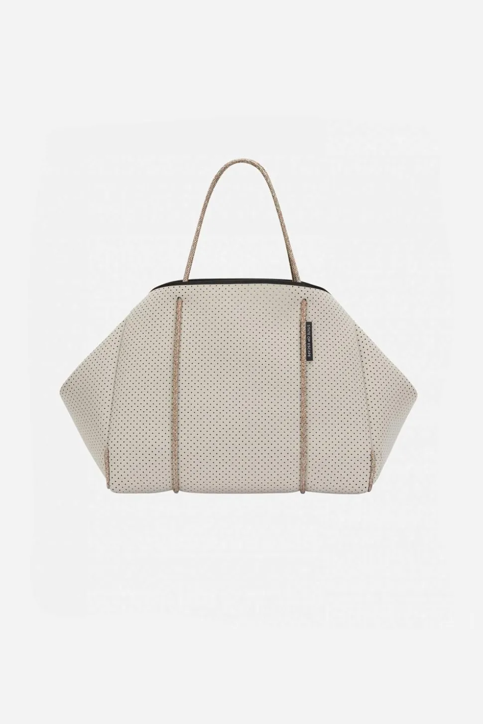 Escape Tote Stone