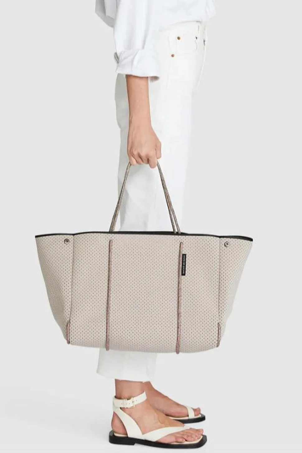 Escape Tote Stone