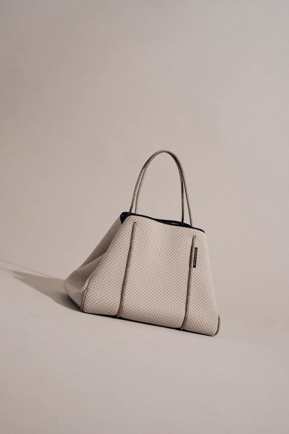Escape Tote Stone