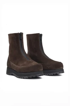 Este Bison Suede