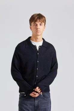 Evening Polo Black