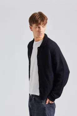 Evening Polo Black