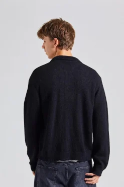 Evening Polo Black