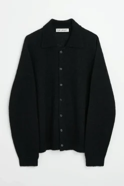 Evening Polo Black