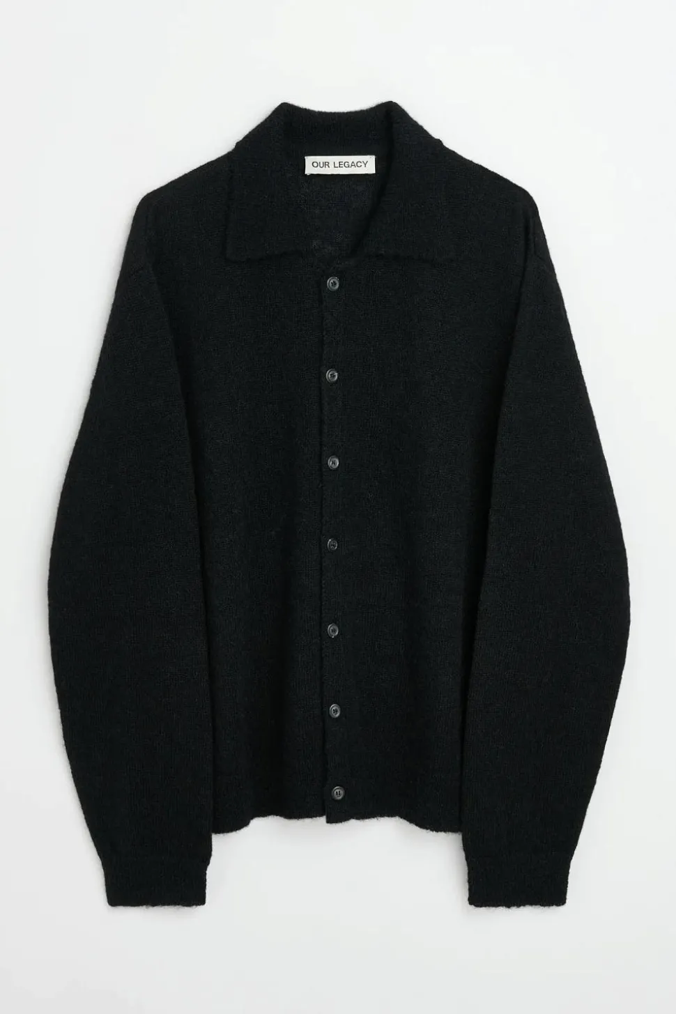 Evening Polo Black