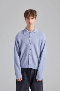 Evening Polo Livid Blue