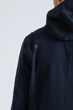 EX-3 Coat Delta Black Knight