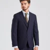 Falk Blazer Navy
