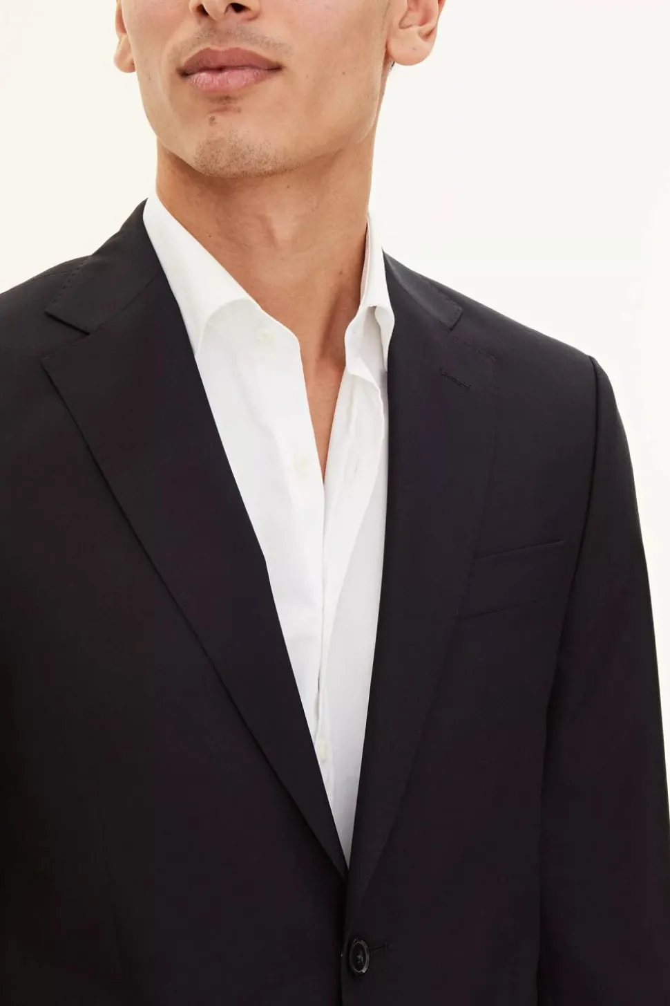 Falk Blazer Navy