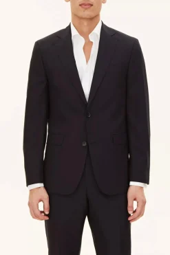 Falk Blazer Navy