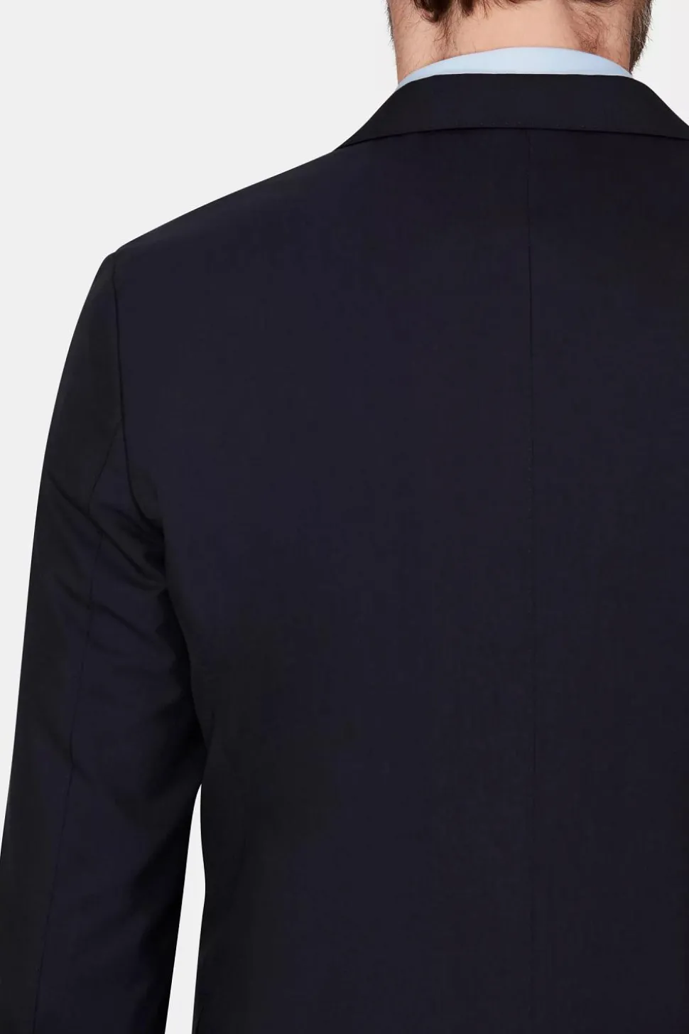 Falk Blazer Navy