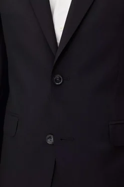 Falk Blazer Navy