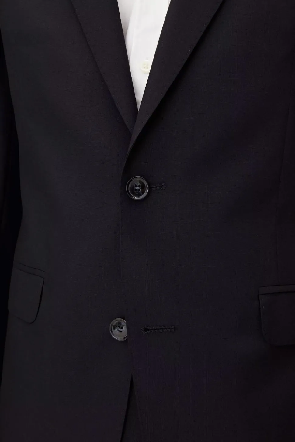 Falk Blazer Navy