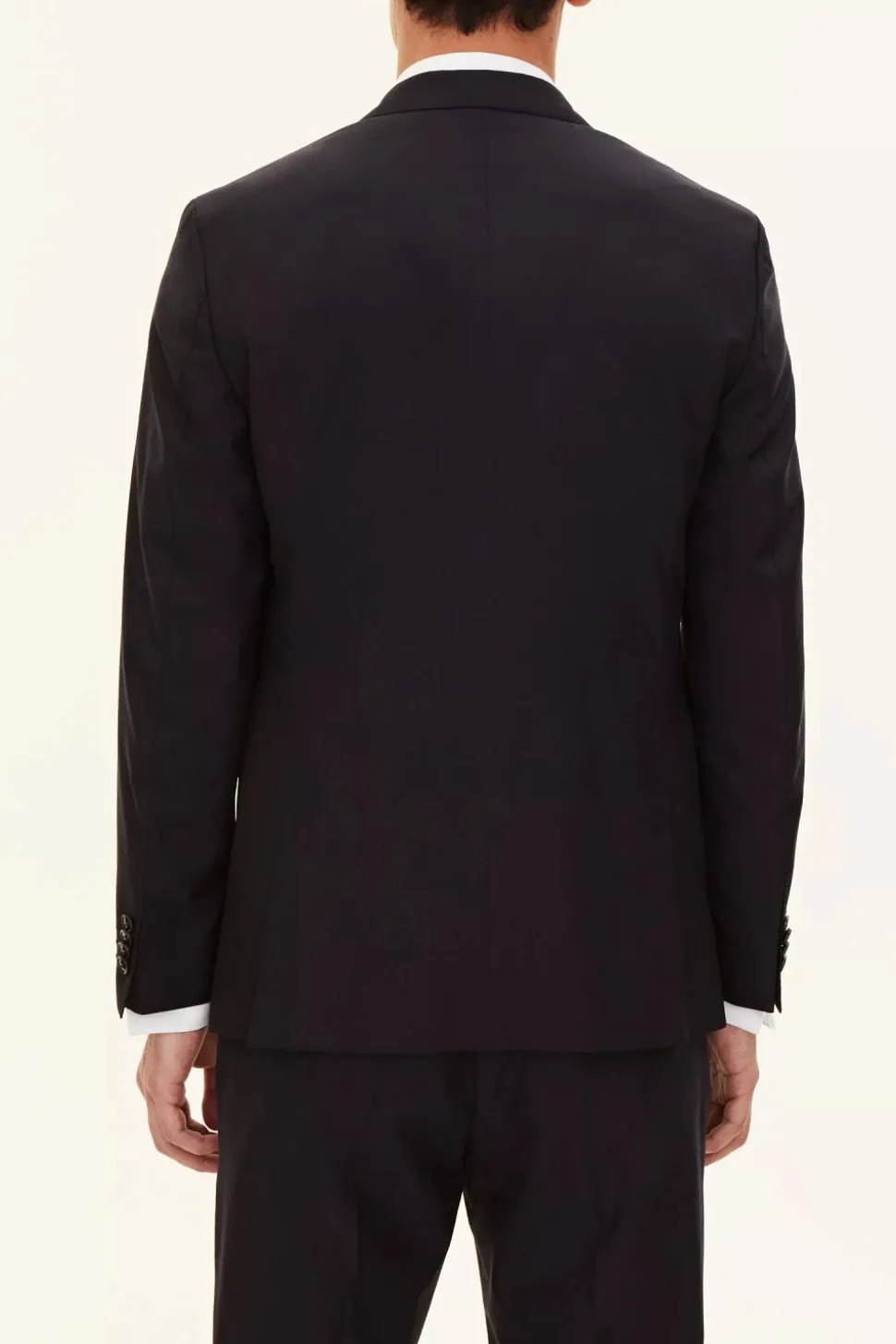 Falk Blazer Navy