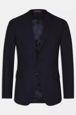 Falk Blazer Navy