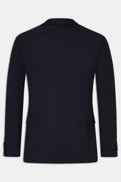 Falk Blazer Navy