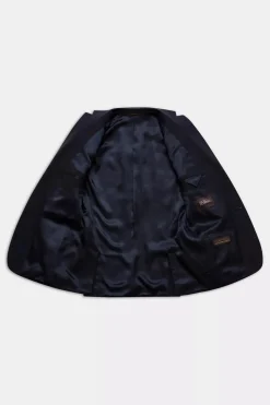 Falk Blazer Navy