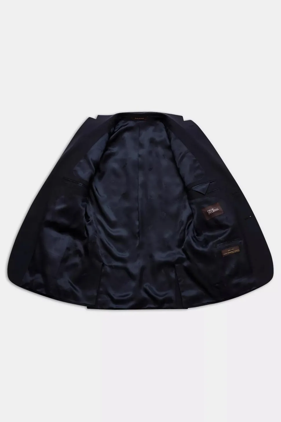 Falk Blazer Navy