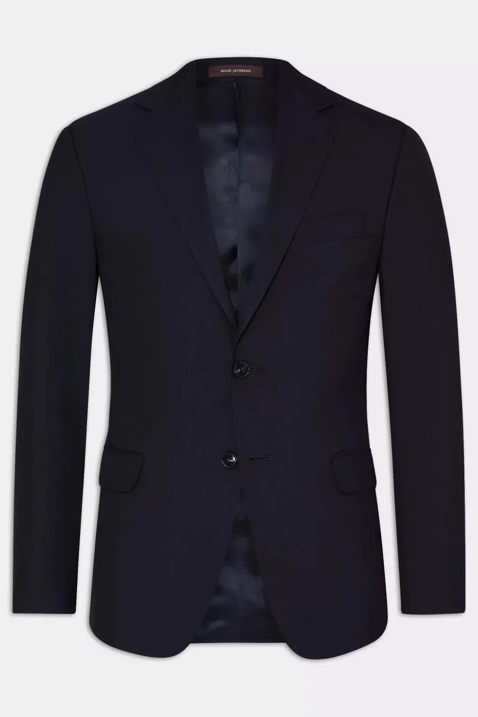 Falk Denz Suit Navy