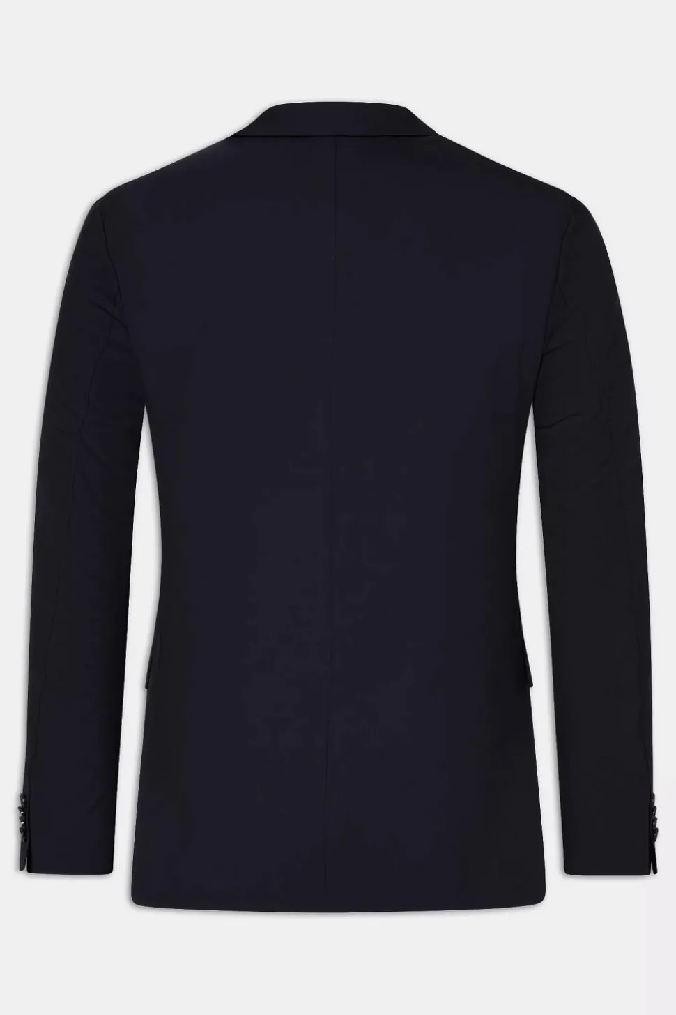 Falk Denz Suit Navy