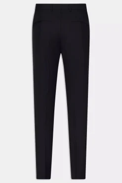 Falk Denz Suit Navy