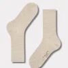 Falke Airport SO Beige
