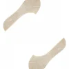 Falke Step Medium Cut Sand Mélange