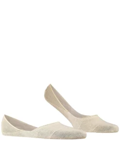 Falke Step Medium Cut Sand Mélange