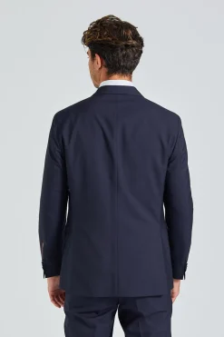 Farris Blazer Navy