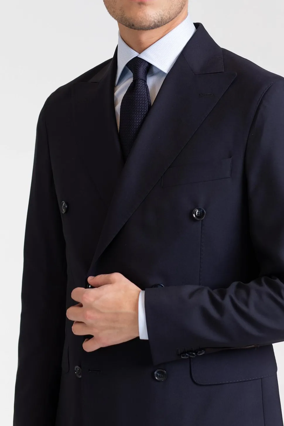 Farris Blazer Navy