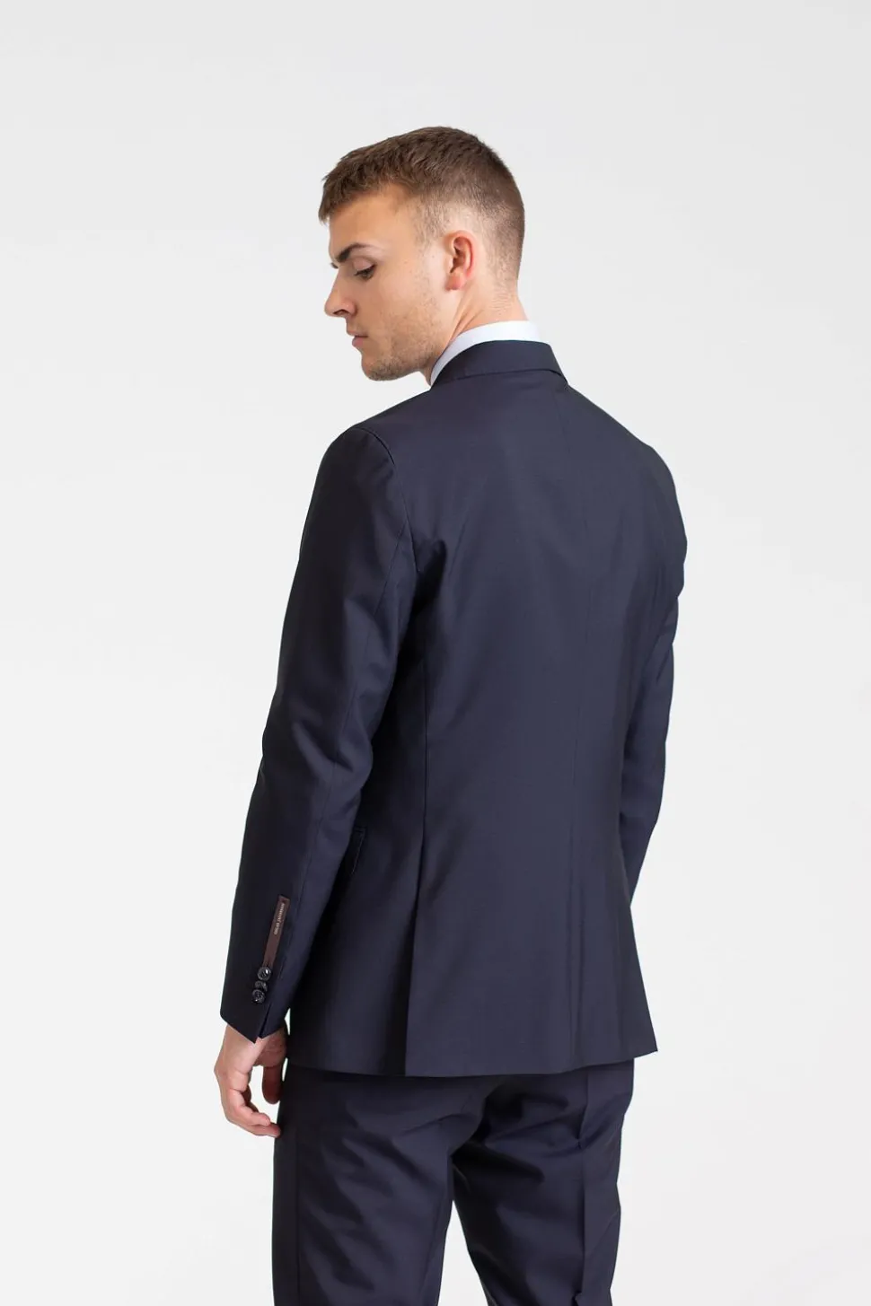 Farris Blazer Navy