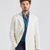 Farris Blazer Snow White