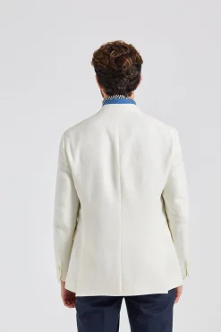 Farris Blazer Snow White