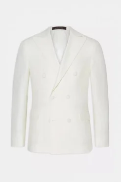 Farris Blazer Snow White