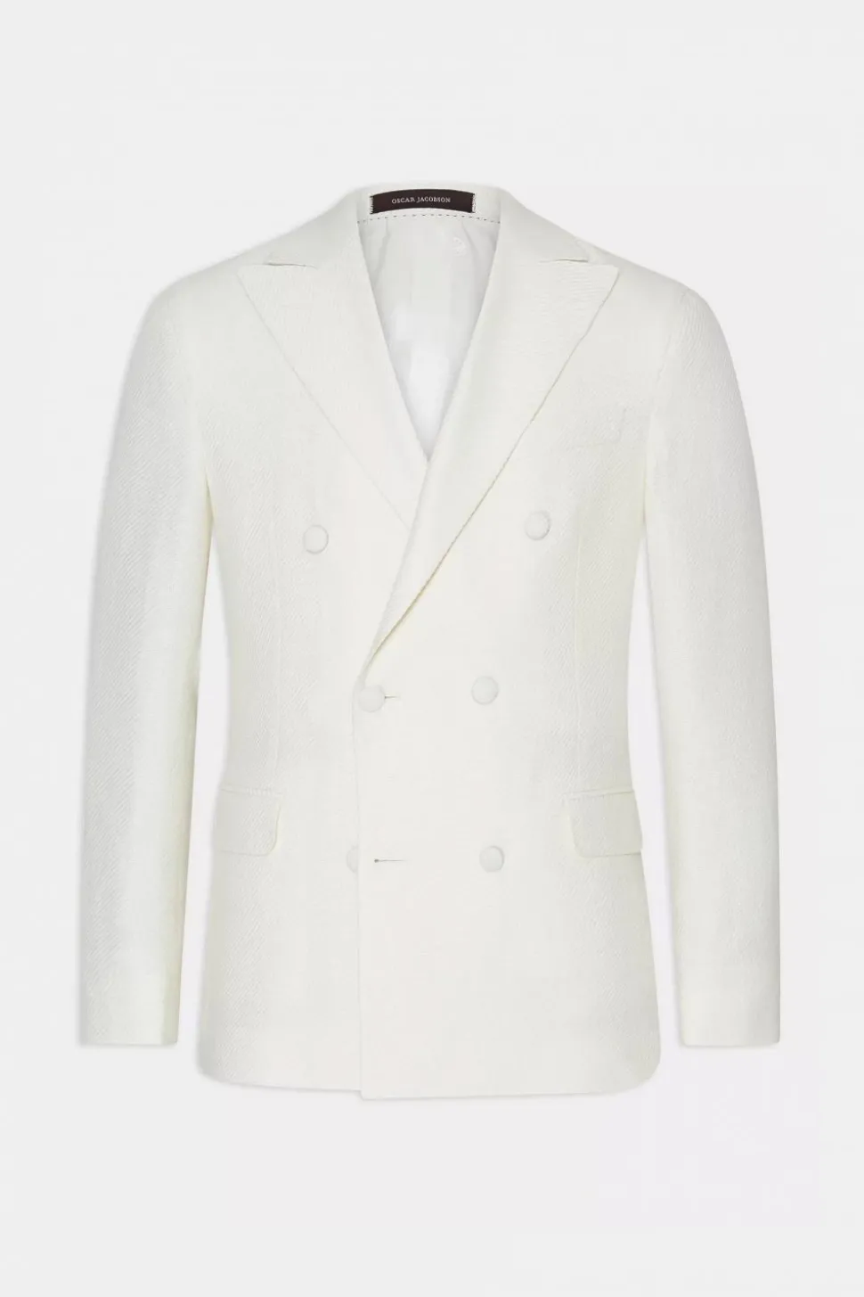 Farris Blazer Snow White