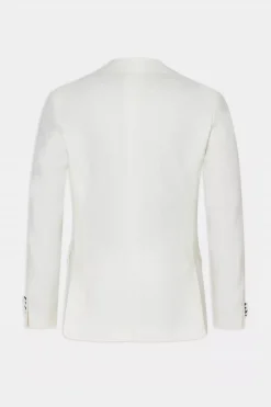 Farris Blazer Snow White