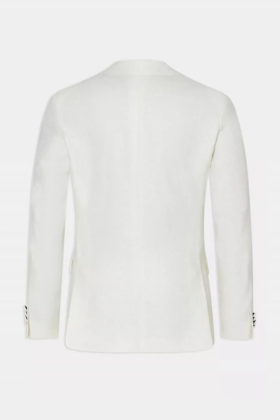 Farris Blazer Snow White