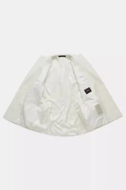 Farris Blazer Snow White