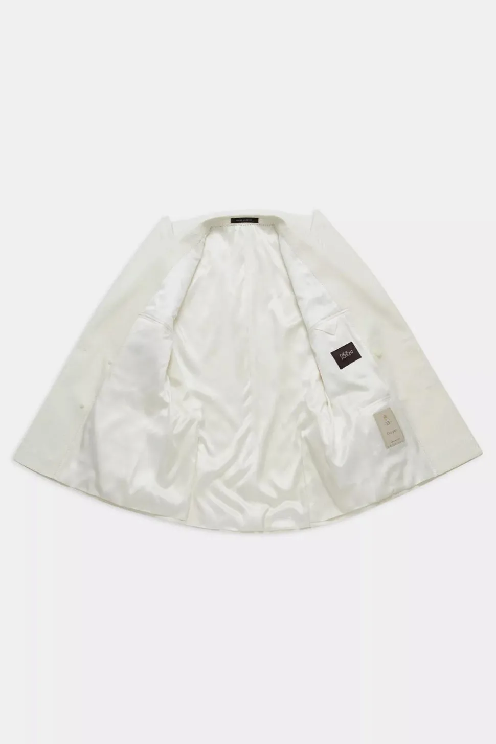 Farris Blazer Snow White