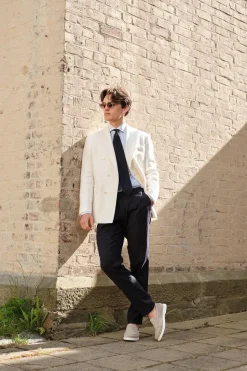 Farris Blazer Snow White