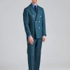 Farris Del Suit Shell Green